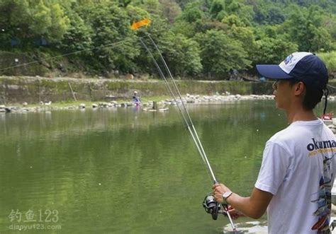 2b钓鱼技巧教学（2b 鱼）